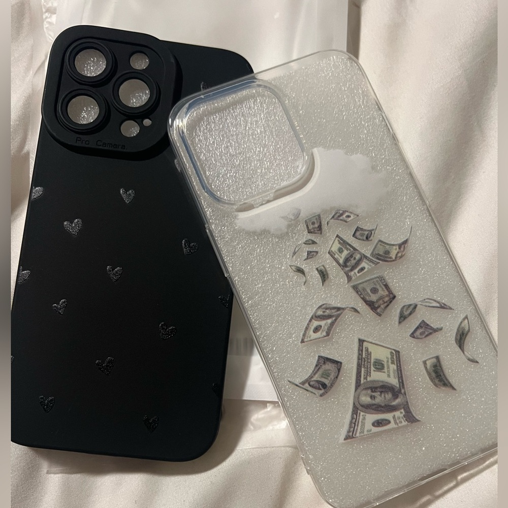 iPhone 13 Pro cases